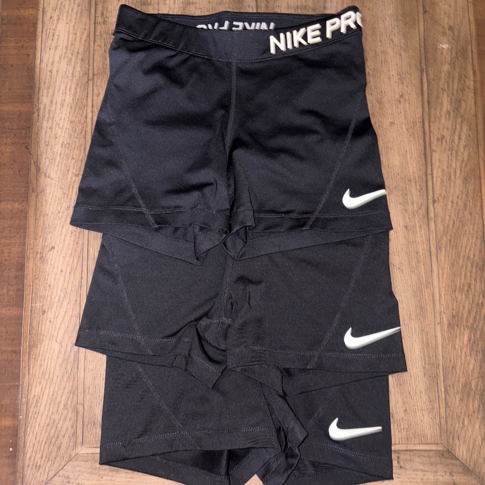 Nike Pros